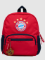 Preview: FC Bayern München - Kindergartenrucksack Berni